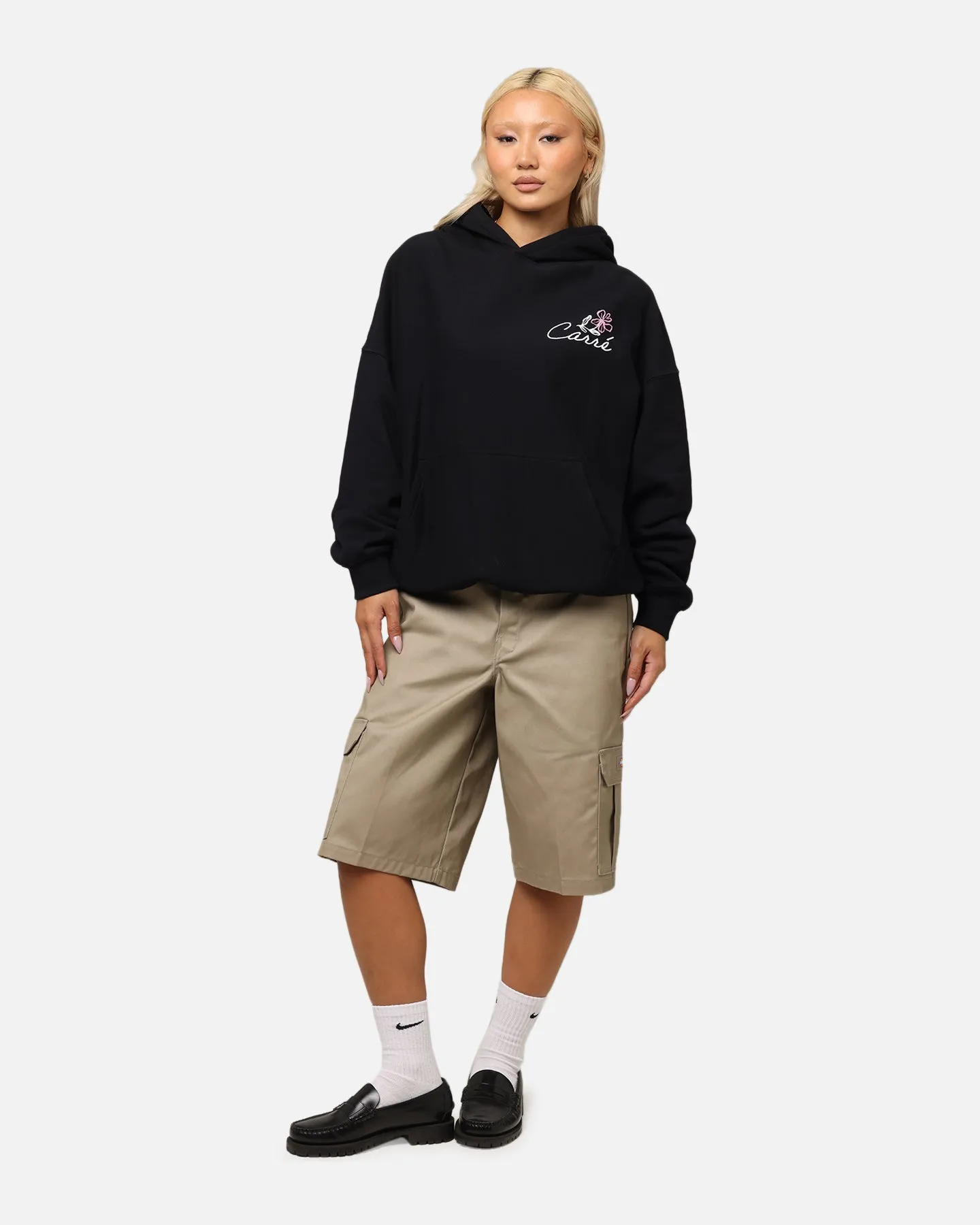 Carre Hand Picked Hoodie Black sold by Culture Kings product image thumbnail 4