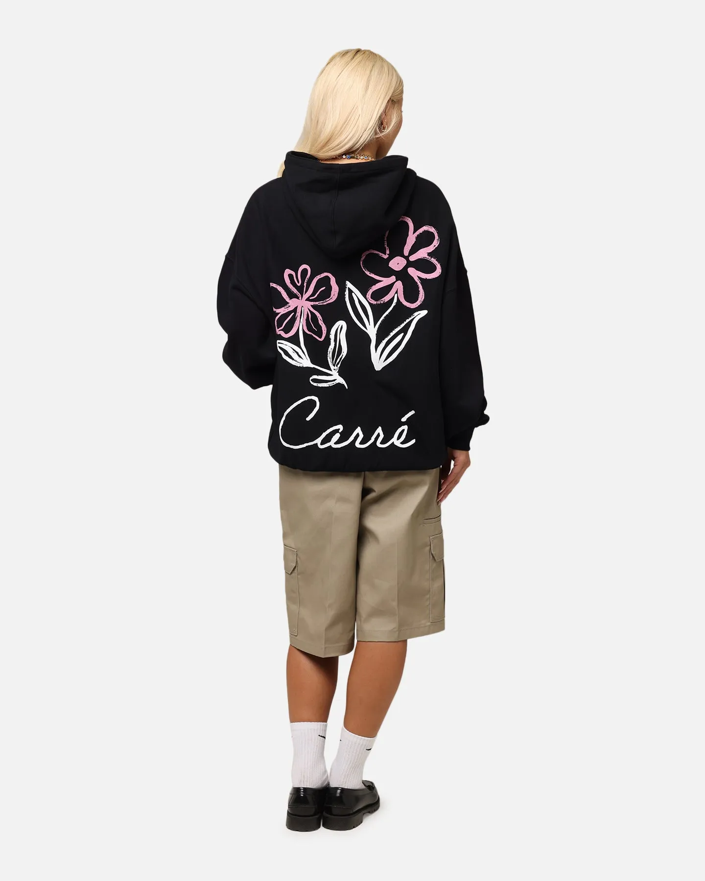 Carre Hand Picked Hoodie Black sold by Culture Kings product image thumbnail 3