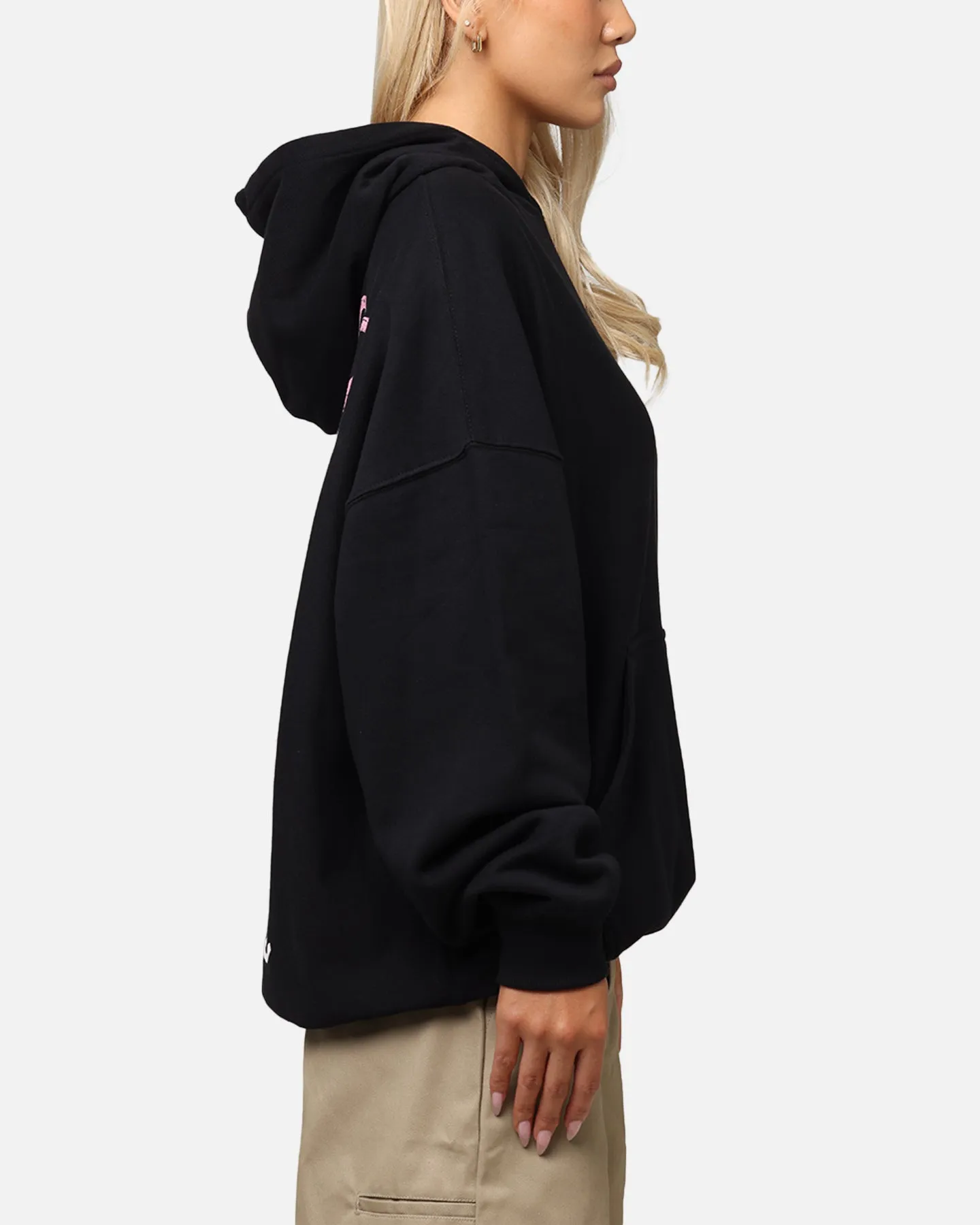 Carre Hand Picked Hoodie Black sold by Culture Kings product image thumbnail 5