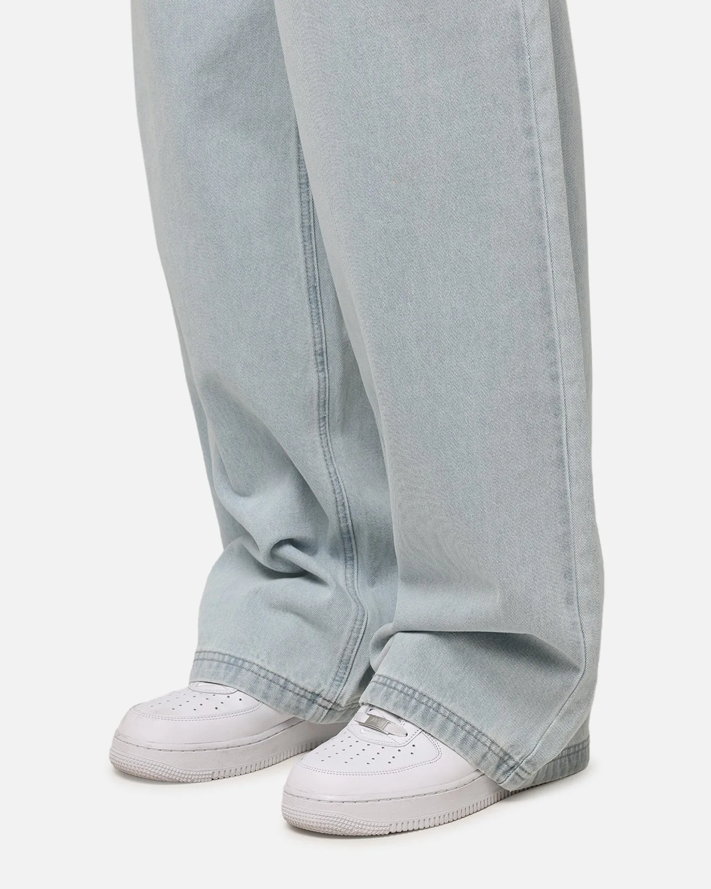 Saint Morta Amplus Afterlife Jeans Superwash Blue sold by Culture Kings product image thumbnail 4