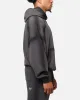 Saint Morta Contrast Wash Hoodie Black Wash sold by Culture Kings