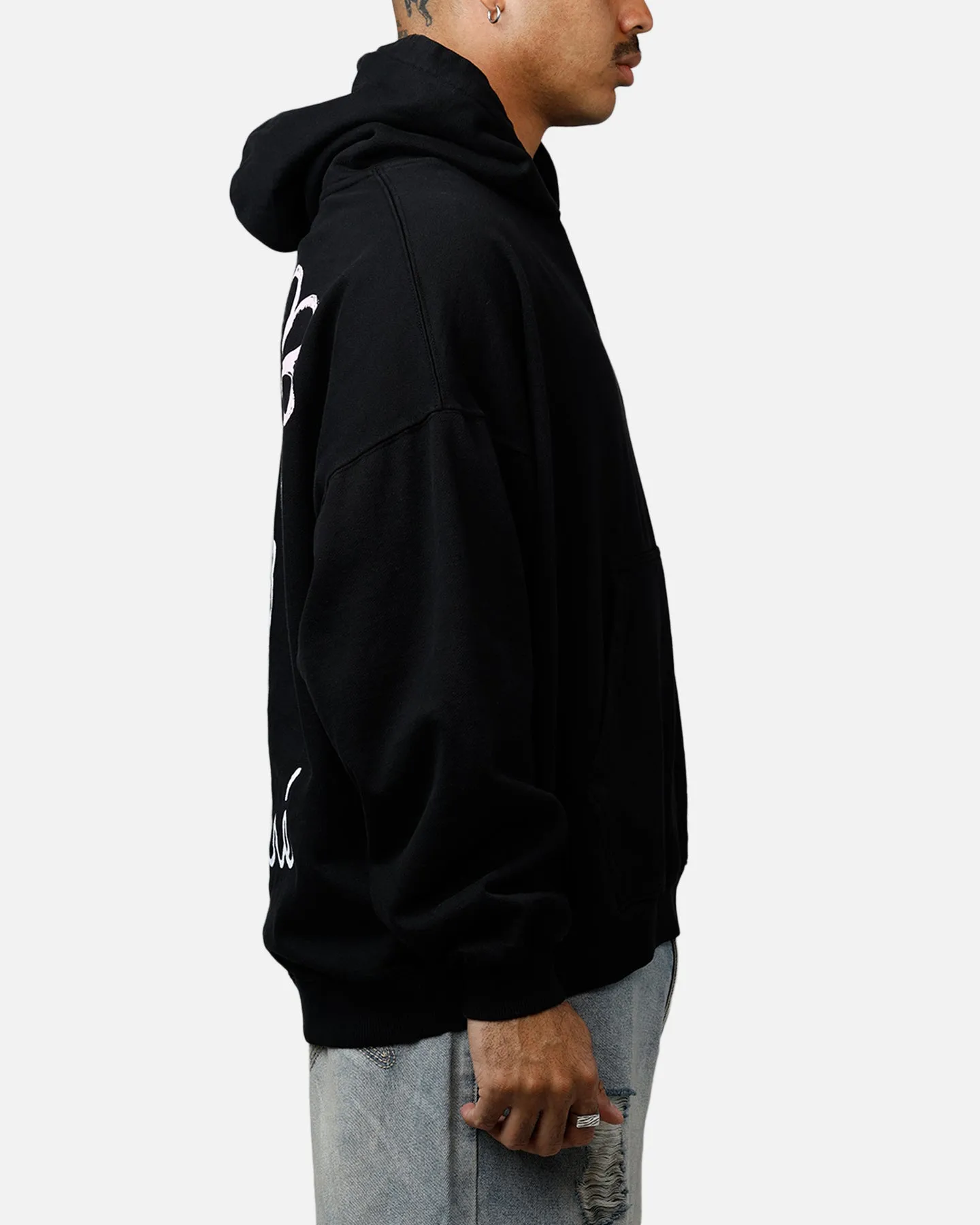 Carre Hand Picked Hoodie Black sold by Culture Kings product image thumbnail 4