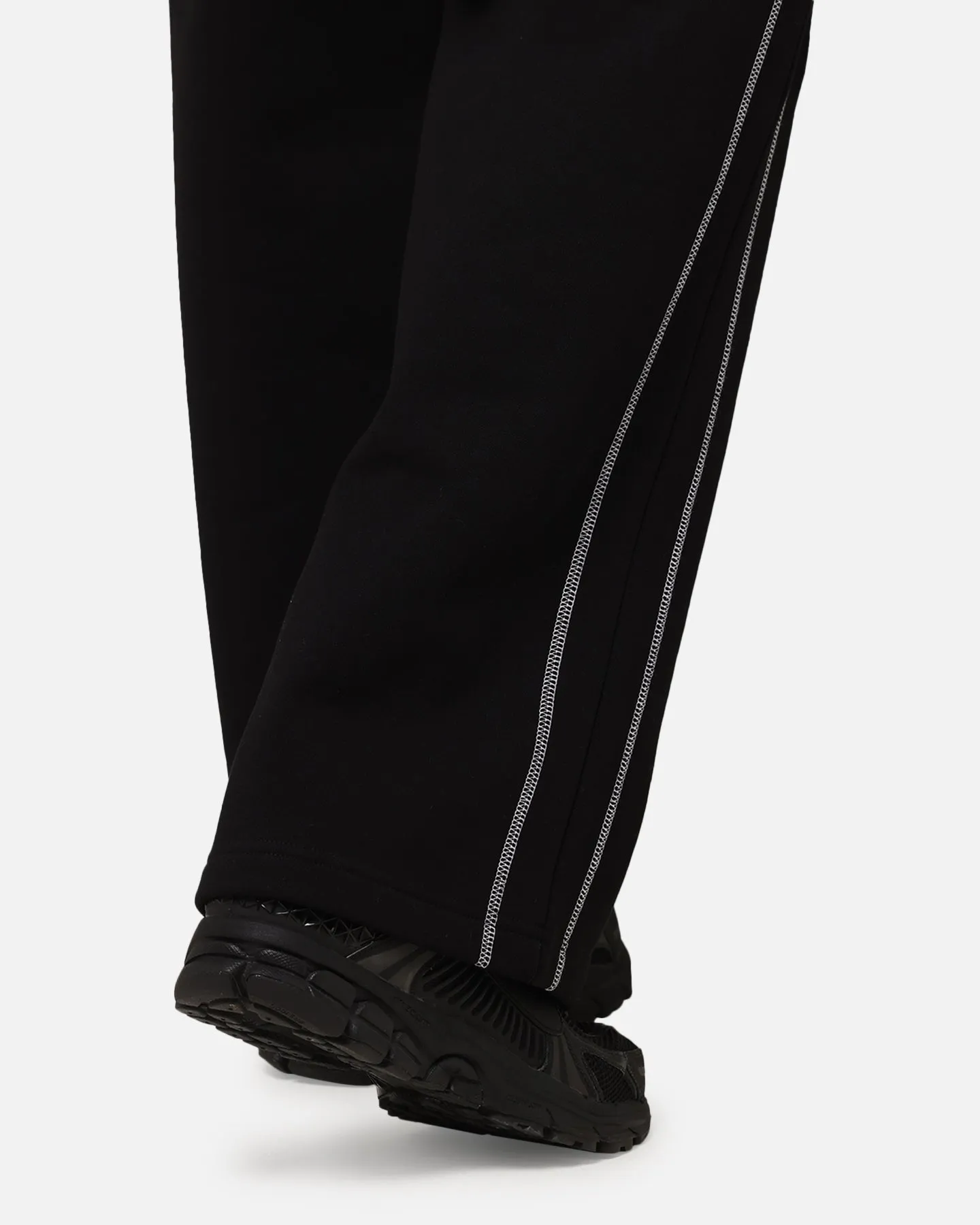 Carre Corrupt Sweatpants Black sold by Culture Kings product image thumbnail 4