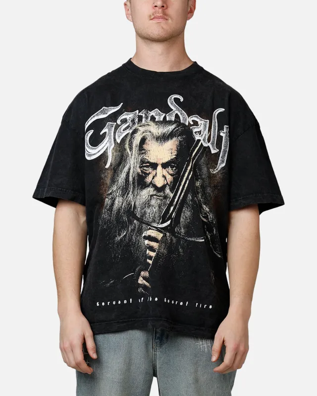 【Goat Crew】Harry Potter Sirius Heavy Tシャツ Goat Crew X Harry Potter Sirius Heavy T-Shirt Black Wash