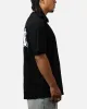 Carre Tagged T-Shirt Black sold by Culture Kings