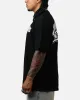 Carre Tagged T-Shirt Black sold by Culture Kings