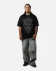 Freeze Max Star Wars Darth Maul Shine T-Shirt Black sold by Culture Kings