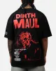 Freeze Max Star Wars Darth Maul Shine T-Shirt Black sold by Culture Kings