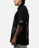 Freeze Max Star Wars Darth Vader Shine T-Shirt Black sold by Culture Kings