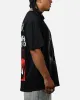 Freeze Max Star Wars Darth Vader Shine T-Shirt Black sold by Culture Kings
