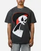 American Thrift X Cartoon Network Grim Heavyweight Vintage T-Shirt Black Wash sold by Culture Kings