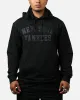 New Era New York Yankees Logo Select Hoodie Black/Black sold by Culture Kings
