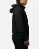 New Era New York Yankees Logo Select Hoodie Black/Black sold by Culture Kings