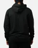 New Era New York Yankees Logo Select Hoodie Black/Black sold by Culture Kings