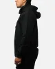 New Era New York Yankees Logo Select Hoodie Black/Black sold by Culture Kings