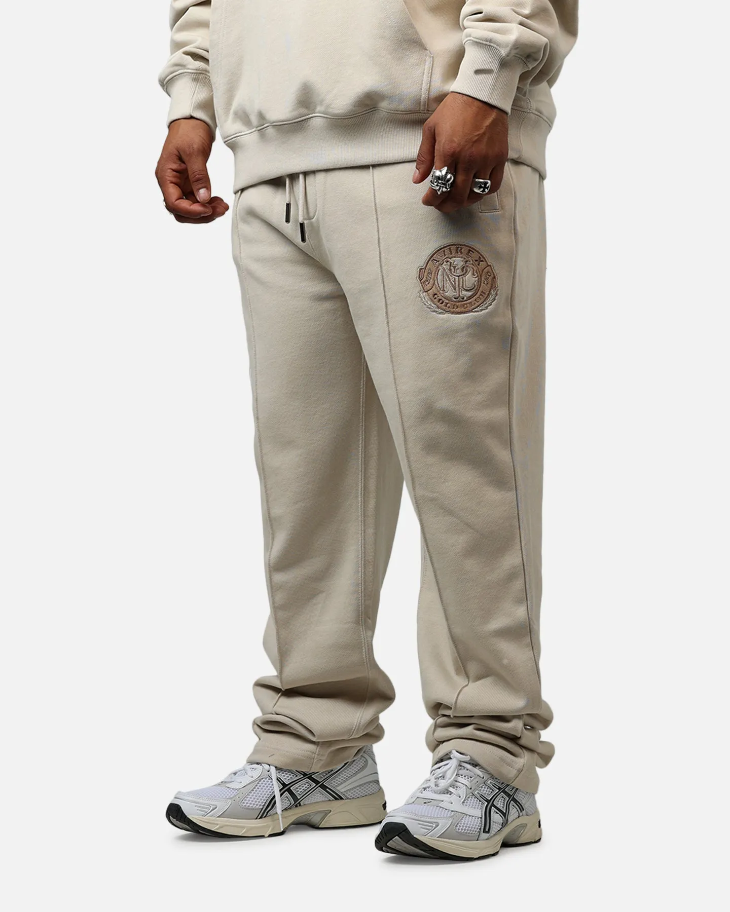 Avirex Gold Club Pants Birch sold by Culture Kings product image thumbnail 4