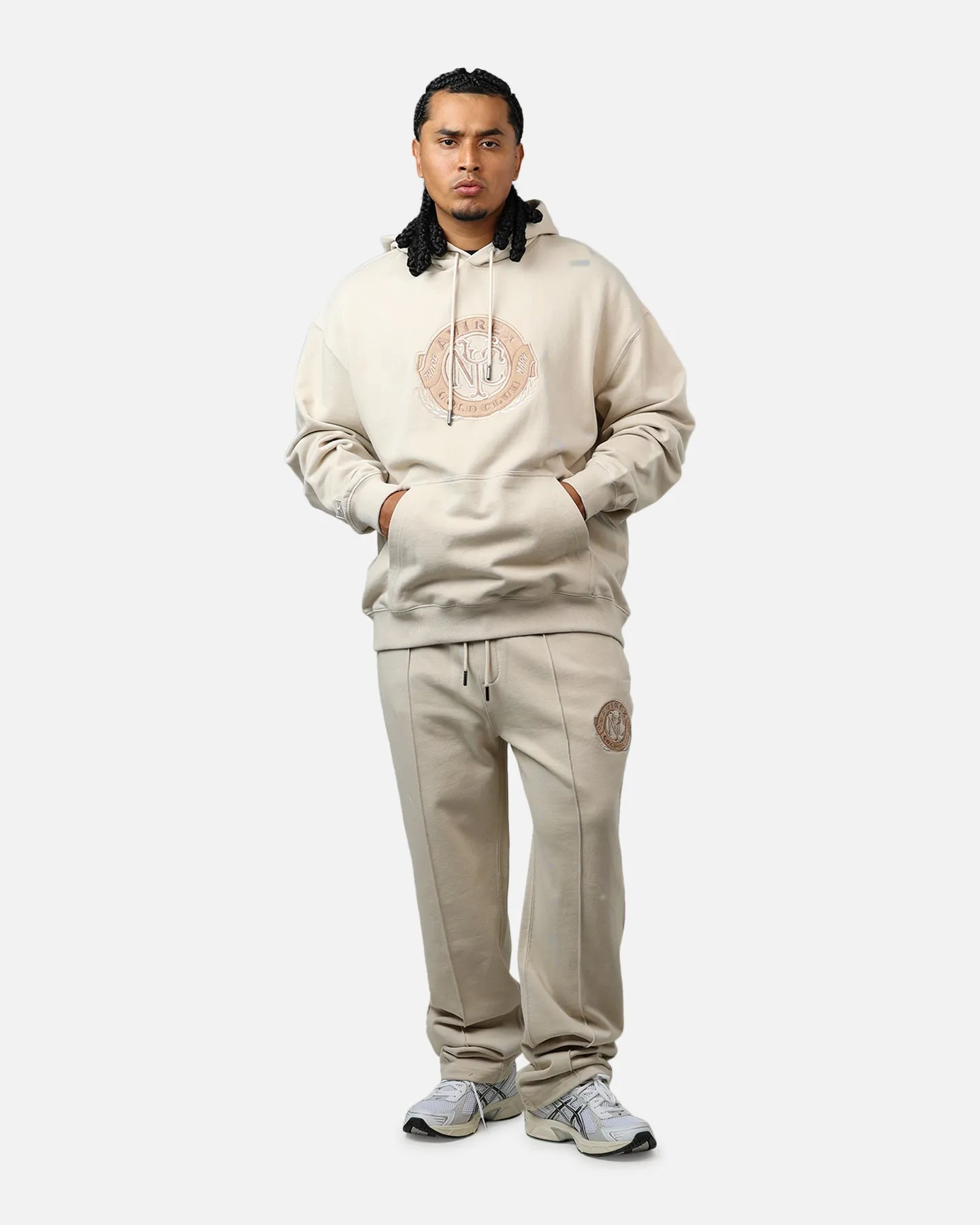 Avirex Gold Club Pants Birch sold by Culture Kings product image thumbnail 2