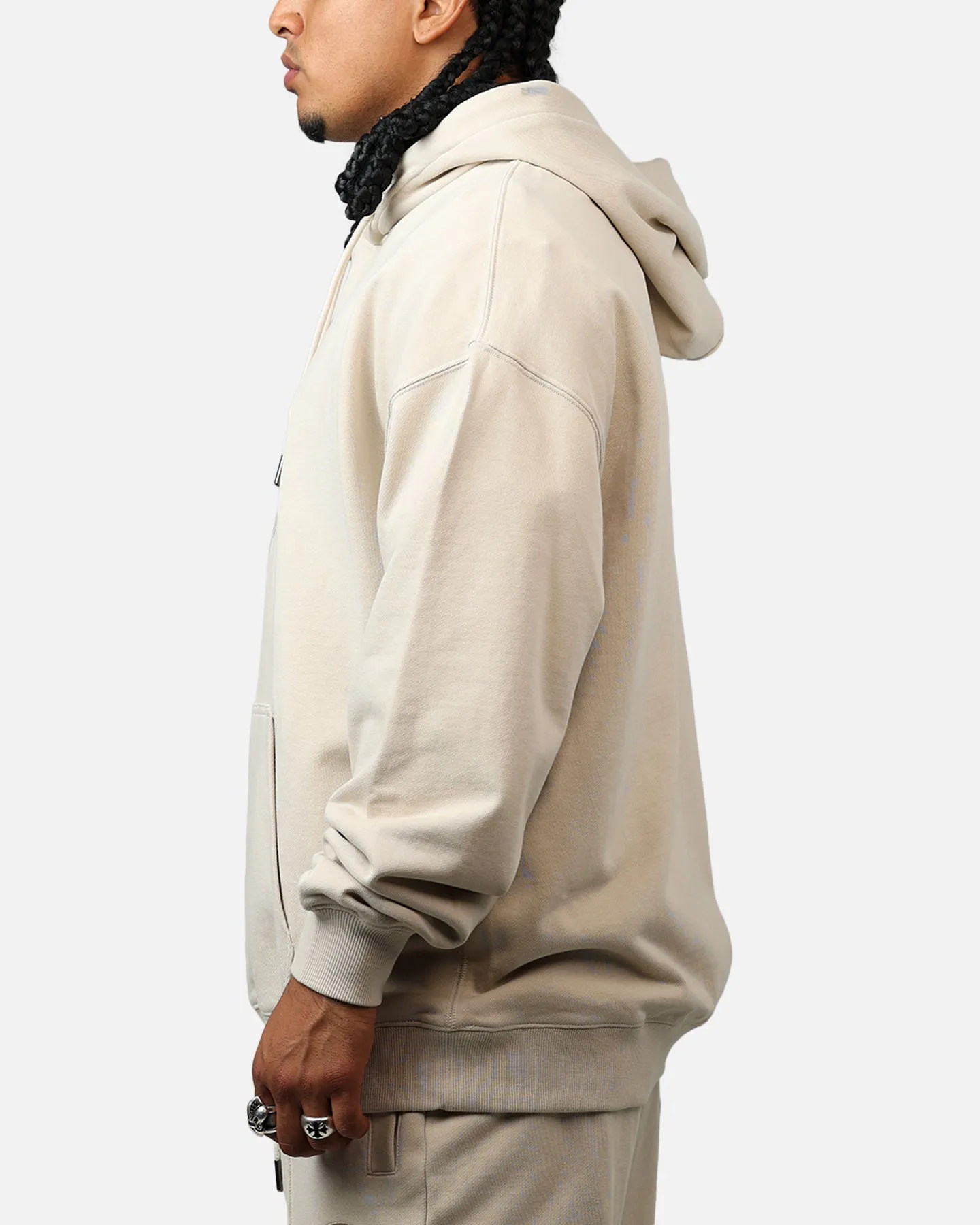 Avirex Gold Club Hoodie Birch sold by Culture Kings product image thumbnail 5