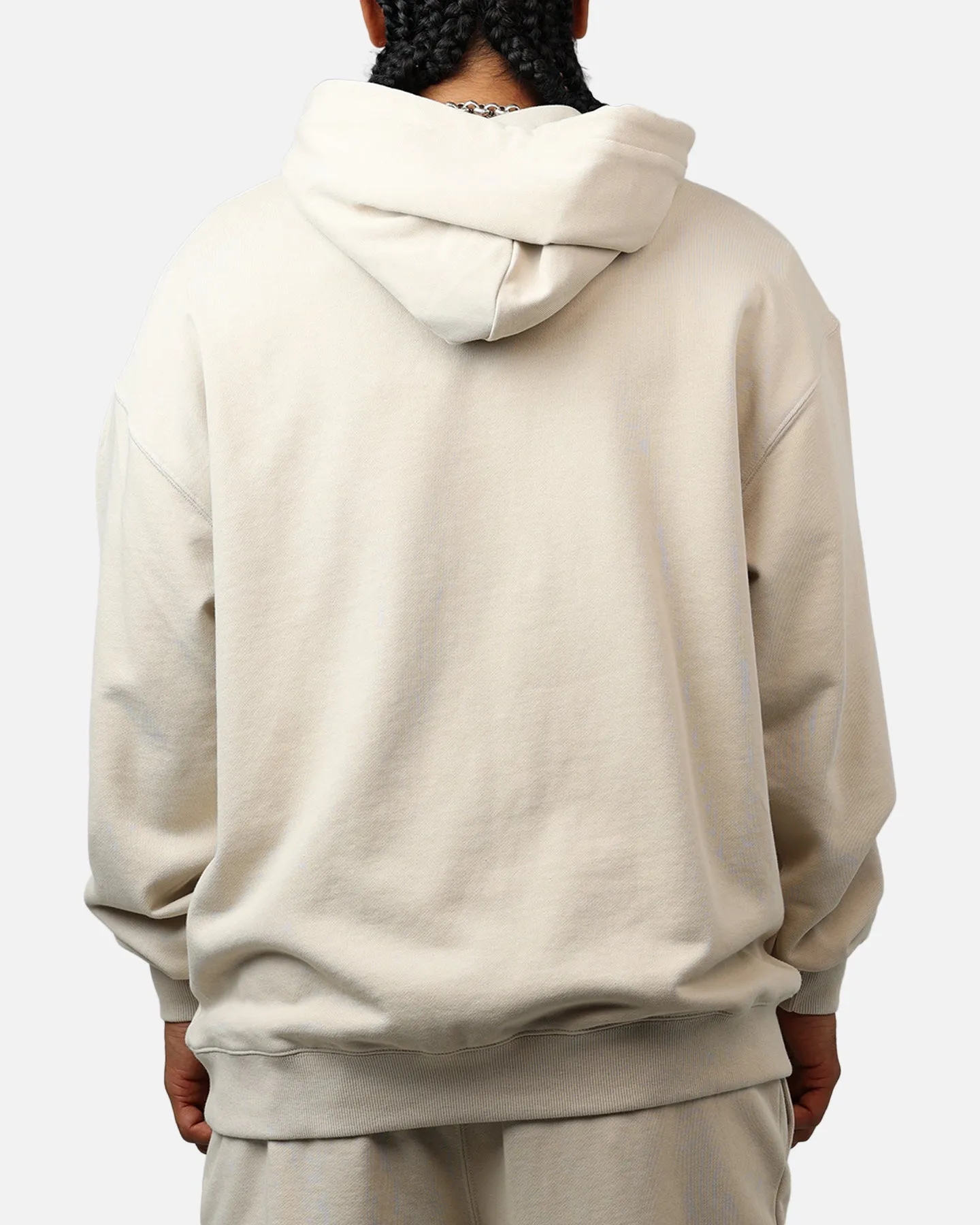Avirex Gold Club Hoodie Birch sold by Culture Kings product image thumbnail 2