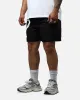Malbon Menton Nylon Shorts Black sold by Culture Kings