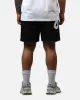 Malbon Menton Nylon Shorts Black sold by Culture Kings