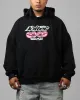 Loiter Cherry Pick Hoodie Black sold by Culture Kings