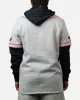 47 Brand Baltimore Orioles Game Hoodie Grey/Black sold by Culture Kings
