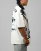 Loiter Motocross Vintage T-Shirt Off White/Grey sold by Culture Kings