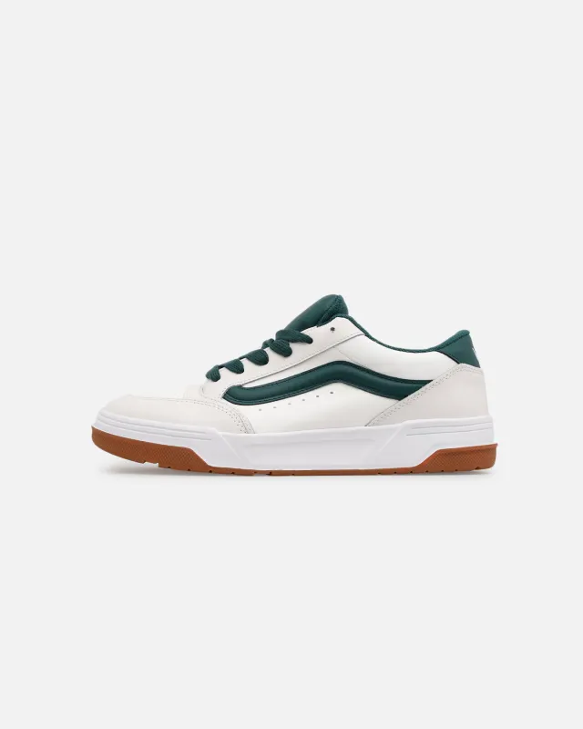 Vans Hylane White/Green sold by Culture Kings