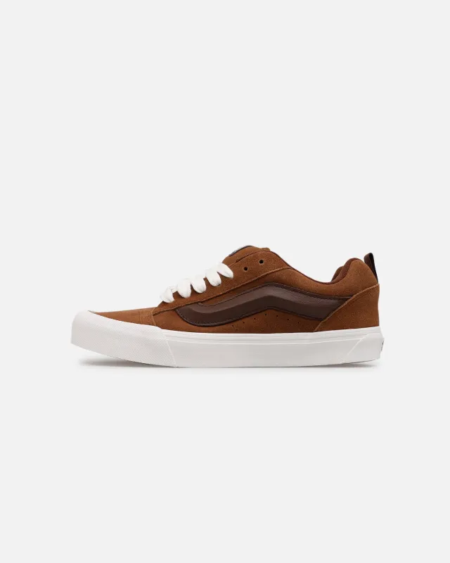 Vans Knu Skool Brown sold by Culture Kings