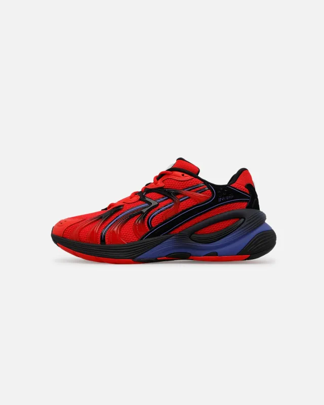 Puma Inverse Red/Purple sold by Culture Kings