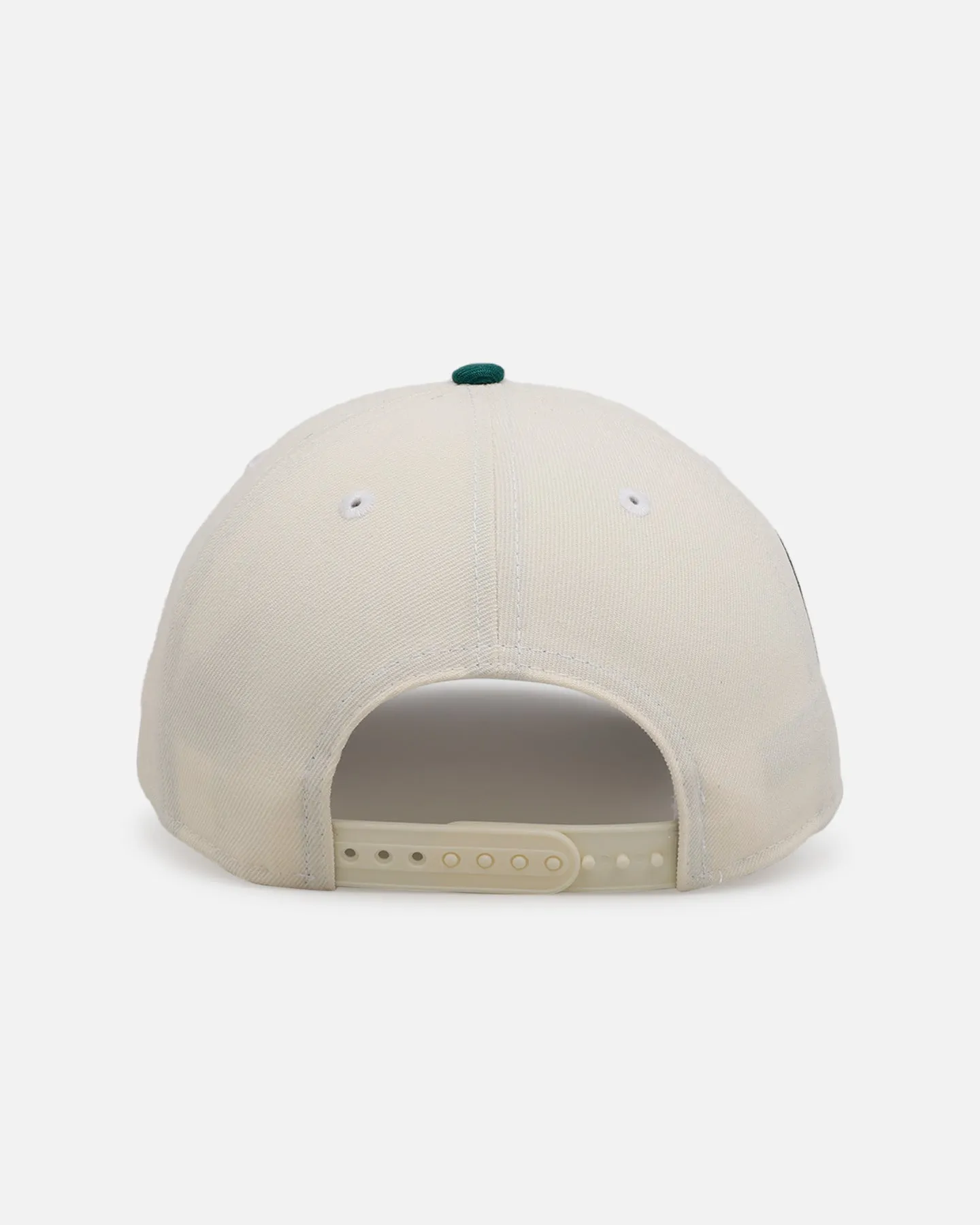 New Era Boston Red Sox 'Citrus' 9FORTY A-Frame Snapback Chrome/Green/Orange sold by Culture Kings product image thumbnail 2