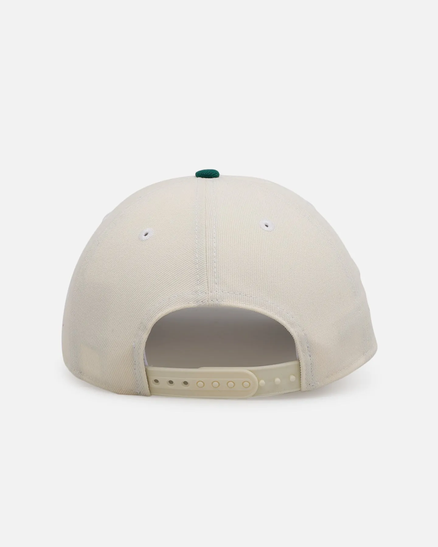 New Era Atlanta Falcons 'Citrus' 9FORTY A-Frame Snapback Chrome/Green/Orange sold by Culture Kings product image thumbnail 2