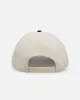 New Era Anaheim Angels 'Citrus' 9FORTY A-Frame Snapback Chrome/Green/Orange sold by Culture Kings