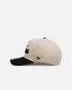 47 Brand Minnesota Twins 'MLB Opening Day' Script Hitch Snapback Natural sold by Culture Kings