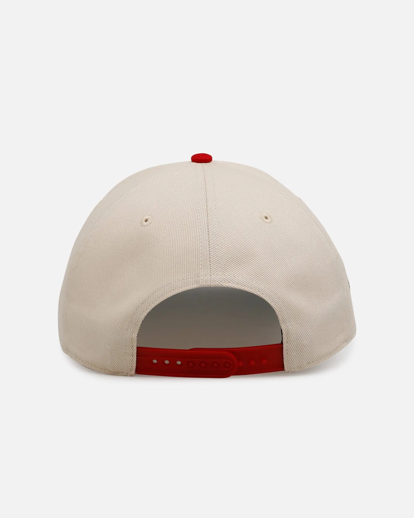 47 Brand Cincinnati Reds 'MLB Opening Day' Script Hitch Snapback Natural sold by Culture Kings product image thumbnail 2