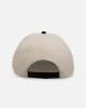 47 Brand San Francisco Giants 'MLB Opening Day' Script Hitch Snapback Natural sold by Culture Kings