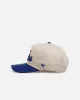 47 Brand Chicago Cubs 'MLB Opening Day' Script Hitch Snapback Natural sold by Culture Kings