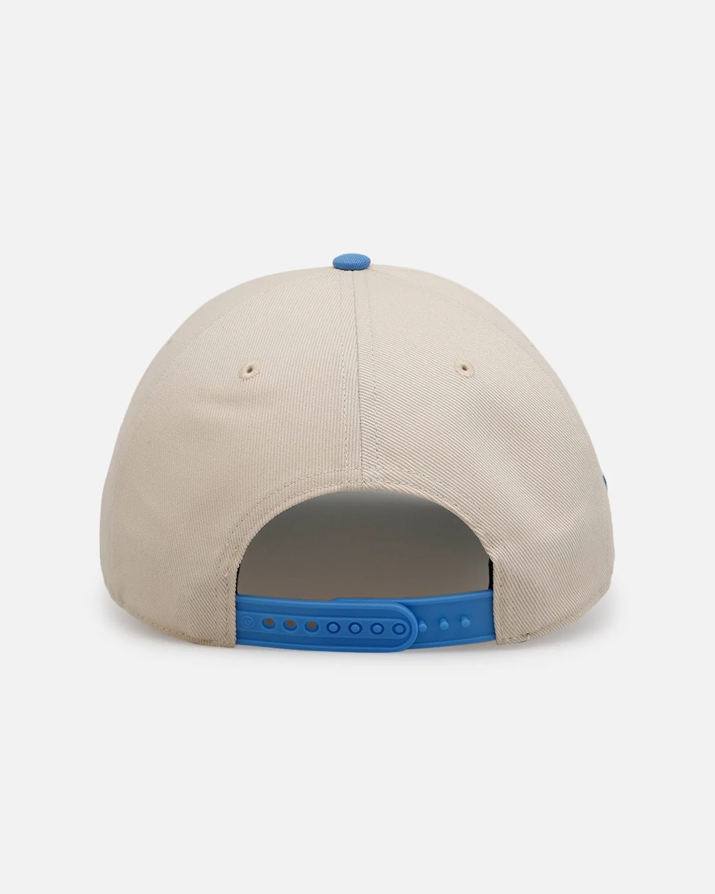 47 Brand Anaheim Angels 'MLB Opening Day' Script Hitch Snapback Natural sold by Culture Kings product image thumbnail 2