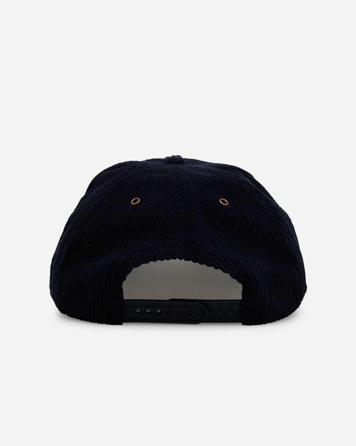 47 Brand Atlanta Braves 'Pitchout' 47 Hitch Corduroy Snapback Navy sold by Culture Kings product image thumbnail 3