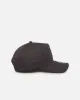 New Era Las Vegas Raiders 'Gray Tonal Roses' 9FORTY A-Frame Snapback Gray sold by Culture Kings