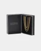 NXS 5mm Chain Link Set Gold sold by Culture Kings