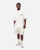 Carre Premium Essentials T-Shirt Off White sold by Culture Kings