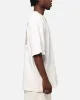 Carre Premium Essentials T-Shirt Off White sold by Culture Kings