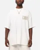 Carre Premium Essentials T-Shirt Off White sold by Culture Kings