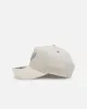 New Era Philadelphia Eagles 'Pastel' 9FORTY A-Frame Snapback Chrome White sold by Culture Kings