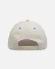 New Era Philadelphia Eagles 'Pastel' 9FORTY A-Frame Snapback Chrome White sold by Culture Kings