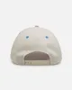 New Era Miami Dolphins 'Pastel' 9FORTY A-Frame Snapback Chrome White sold by Culture Kings