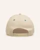 New Era Los Angeles Angels 'Pastel' 9FORTY A-Frame Snapback Chrome White sold by Culture Kings