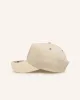 New Era Los Angeles Angels 'Pastel' 9FORTY A-Frame Snapback Chrome White sold by Culture Kings
